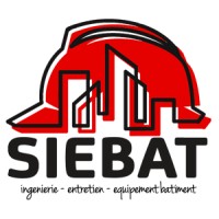 La Société d’Ingénierie d’Entretien et d’équipement du Bâtiment logo - Similar company to Cayor Projects