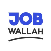 JOB WALLAH logo - Similar company to Constant Hub