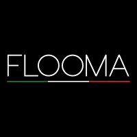 Flooma logo - Similar company to La Merce
