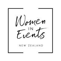 Women in Events New Zealand logo - Similar company to Team Event Ltd