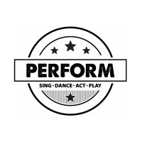 PERFORM FESTIVAL logo - Similar company to Olympian Gymnastics