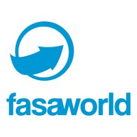 Fasaworld logo - Similar company to Grupo Foret
