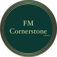 FM Cornerstone Limited logo - Similar company to V R Facilities Services