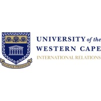 UWC International Relations Office logo - Similar company to Southern Africa Labour And Development Research Unit
