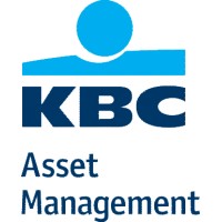 KBC Asset Management logo - Similar company to Kbc Securities