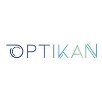 Optikan logo - Similar company to Mini Trucks Customs