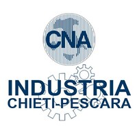 CNA Industria Chieti-Pescara logo - Similar company to Team Work Srl, A.P.L. Accreditata Presso La Regione Abruzzo