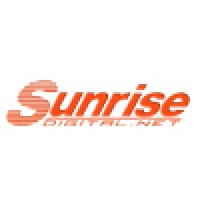 Sunrise Digital logo - Similar company to Expanda
