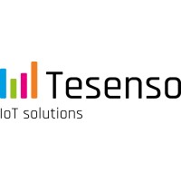 Tesenso - Iot Solutions