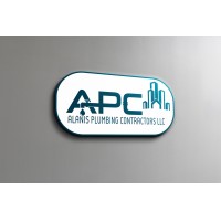 Alanis Plumbing Contractors LLC logo - Similar company to Gormley Plumbing + Mechanical