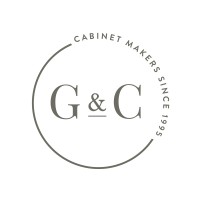 Garsden and Clarke logo - Similar company to Studioeye Design