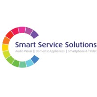 Smart Service Solutions (UK) logo - Similar company to Smart Service Solutions Ltd.