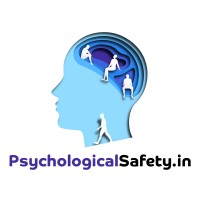 Psychological Safety logo - Similar company to Tech Industry Bulgaria