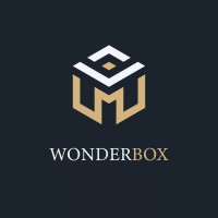 Wonderbox.tn logo - Similar company to Shield Consulting - Technical & Logistic Assistance