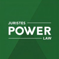 Juristes Power logo - Similar company to Informelle