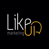 Like Up Comunicação logo - Similar company to Pipeline Piscinas