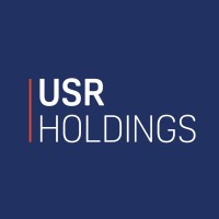 USR Holdings logo - Similar company to Revive Dmv