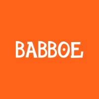 Babboe Cargobikes logo - Similar company to Accell Group