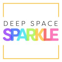 Deep Space Sparkle logo - Similar company to Digital Inquiry Group