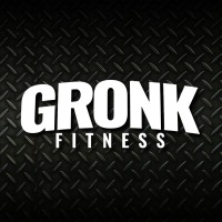 Gronk Fitness Products logo - Similar company to Ice Shaker™