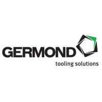 Germond NV  - Tooling Solutions logo - Similar company to Mestdagh | Fine Mechanical Supplier