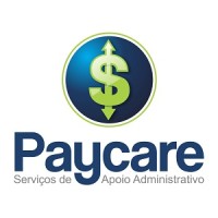 Paycare Brasil logo - Similar company to Paycare App