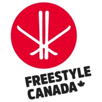 Freestyle Canada logo - Similar company to Canada Skateboard