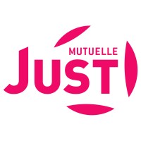 Mutuelle Just logo - Similar company to Ccmo Mutuelle