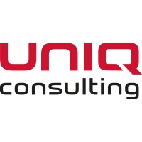 uniQconsulting ag logo - Similar company to Netcloud – Ict Professionals