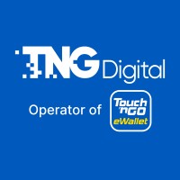 TNG Digital logo - Similar company to Moojing Market Intelligence - 魔镜洞察