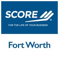 SCORE Mentors Fort Worth logo - Similar company to Devoyd Jennings Business Assistance Center