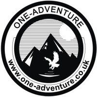 One Adventure logo - Similar company to Sherlock Escape Rooms