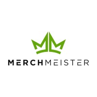 MerchMeister - Agentur für nachhaltiges Merchandise und Werbeartikel logo - Similar company to Meine-Werbeartikel.Com