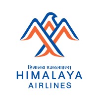 Himalaya Airlines Pvt. Ltd. logo - Similar company to Bb Airways