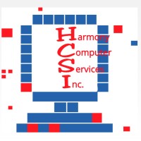 Harmony Computer Services, Inc.