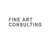 Fine Art Consulting logo - Similar company to Le Surfaces