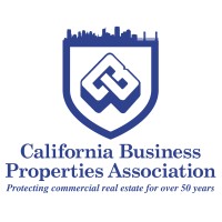 California Business Properties Association logo - Similar company to Bomapsw