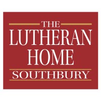 The Lutheran Home of Southbury logo - Similar company to Luther Ridge