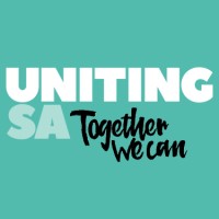 UnitingSA logo - Similar company to Ach Group
