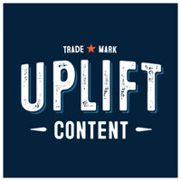 Uplift Content Inc. logo - Similar company to Wodco