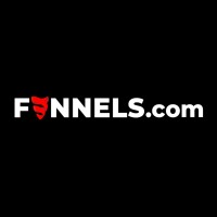 Funnels.com logo - Similar company to 🍉Melon