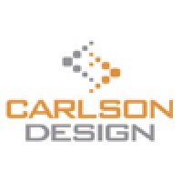 Carlson Design, Inc. logo - Similar company to Directex
