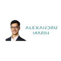 alexandru-marin.ro logo - Similar company to Matrix Metaalbewerking B.V.