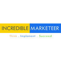 Incredible Marketeer ITES (An ISO 9001:2015 Company) logo - Similar company to Marathon B2B