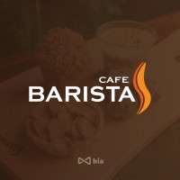 Café Barista logo - Similar company to Smart One Gt