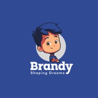 Brandy logo - Similar company to Jin