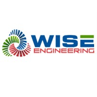 Wise Engineering (Installation, Commissioning & Field Service) logo - Similar company to Ncsolution