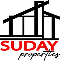 Suday Properties logo - Similar company to R&B Technology Group