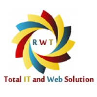 RICH WEB TECHNOLOGY logo - Similar company to Trublu Logistics