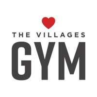 The Villages Gym logo - Similar company to Tec 4 Digital